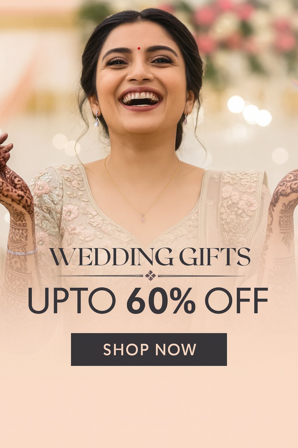 Wedding Gifts