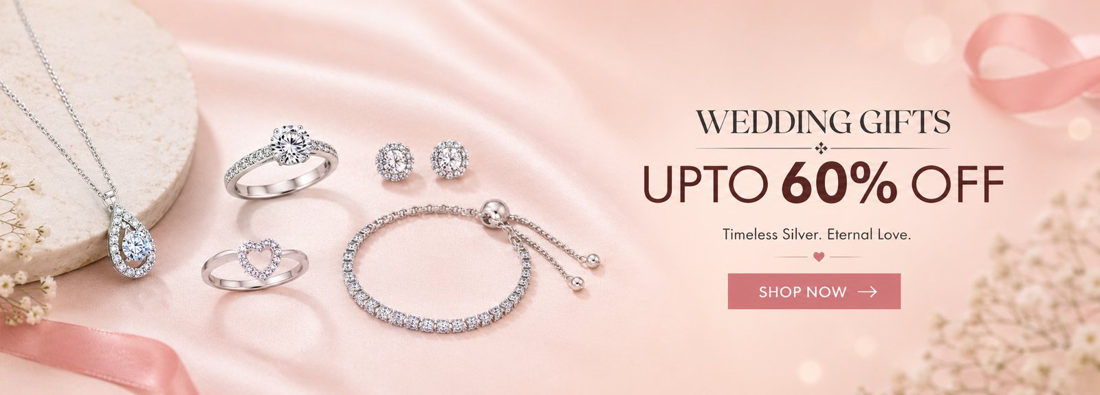 Silver 92.5 Jewellery 