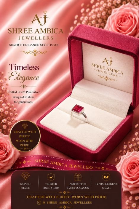 Aarohi Grace Ring