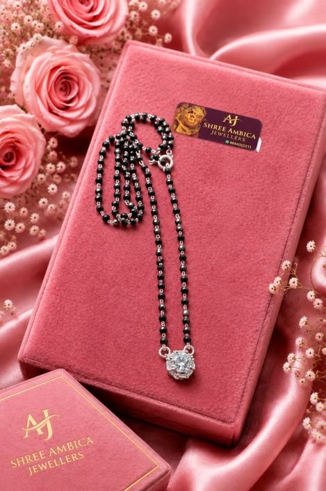 Anmol Bandhan Mangalsutra