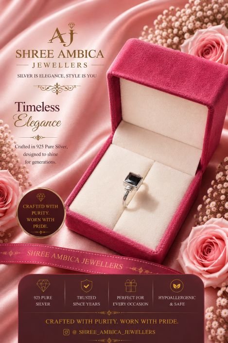  Blossom Ring