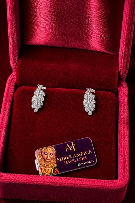 Celestial Glow Earrings