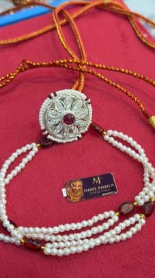 Elegant Rjaputi Rakdi 925
