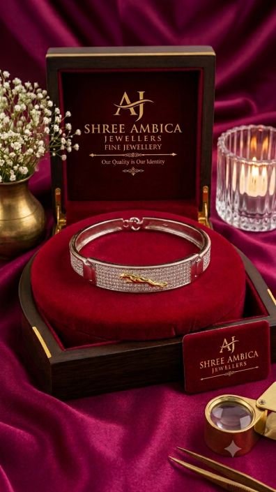 Imperial Grace bracelet