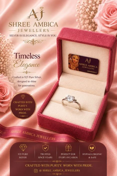 Ira Sparkle Ring
