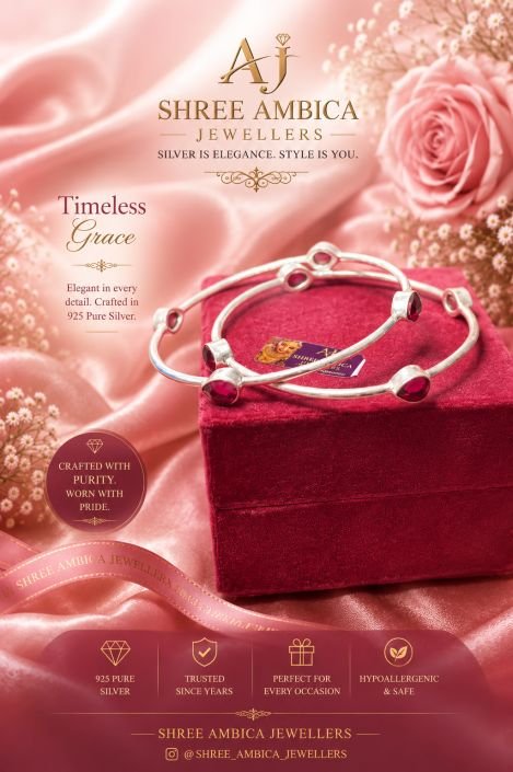 Ishita Blossom Bangles
