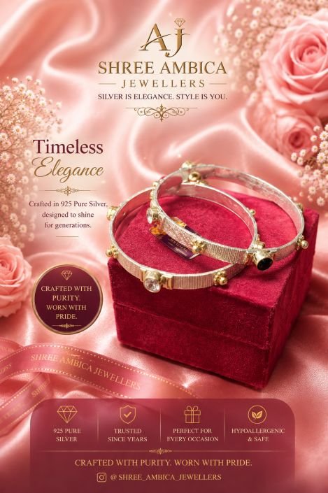 Kavya Heritage Bangles
