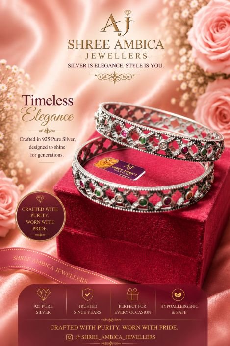 Meher Classic Bangles