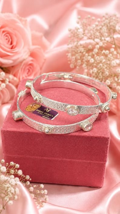 Myra Classic Bangles