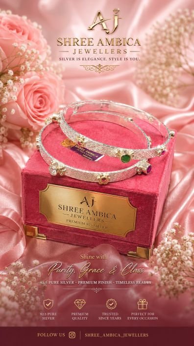 Prisha Antique Bangles