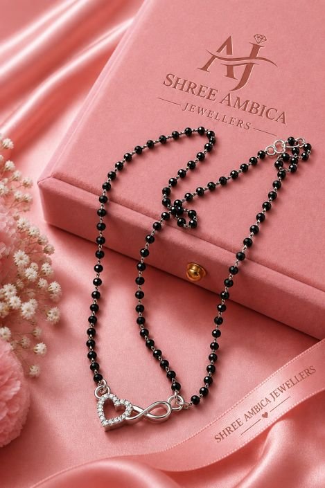Rajeshwari Mangalsutra