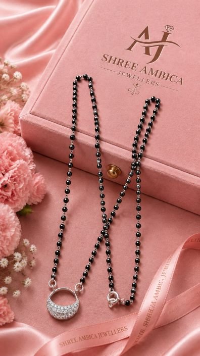 Rajnandini Mangalsutra