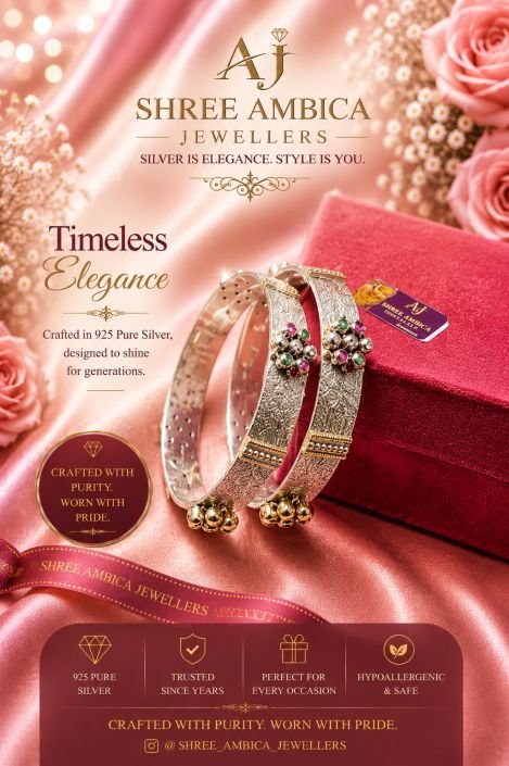 Rajsi Heritage Bangles