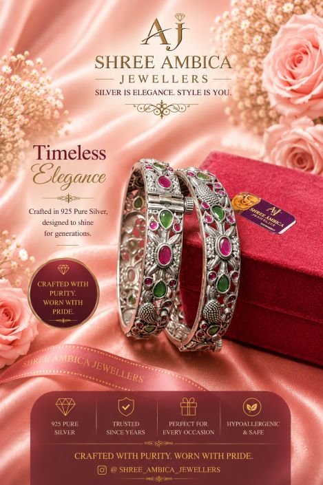 Riwa Royal Bangles