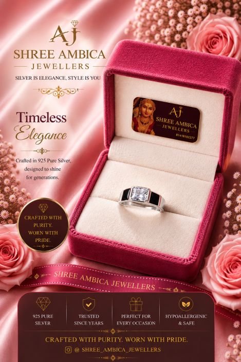 Riwa Royal Ring