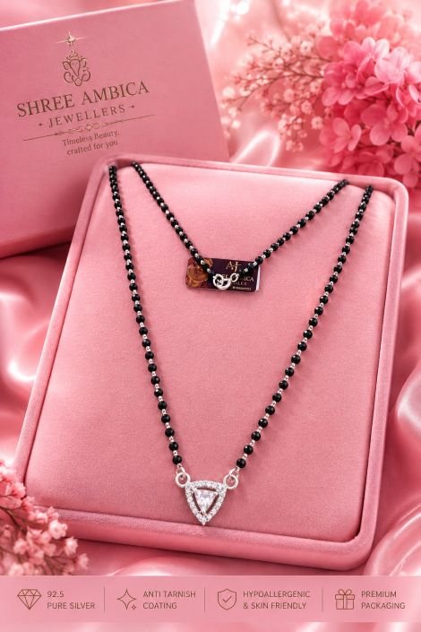 Royal Bliss Mangalsutra