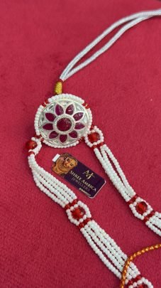Royal rajputi Rakdi 925