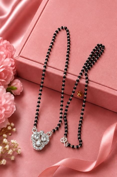 Saanvi Elegance Mangalsutra