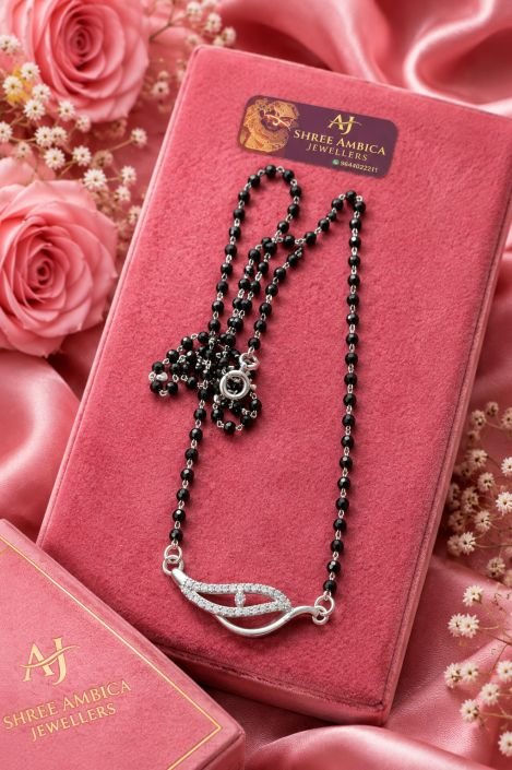 Shree Lakshmi Mangalsutra
