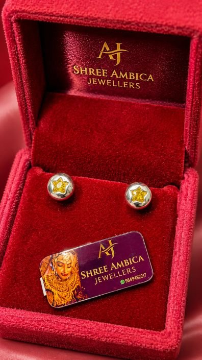 Statement Ear Cuffs (