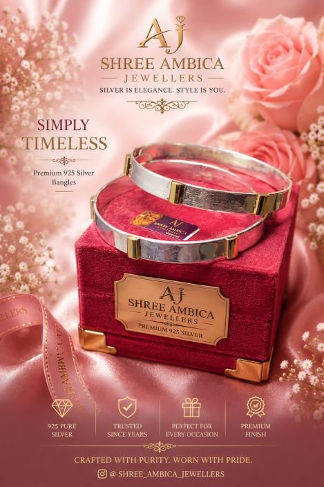 Tara Imperial Bangles