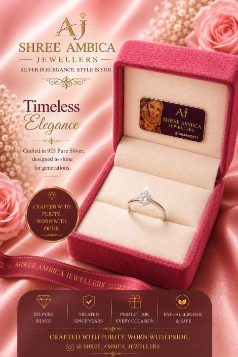Tara Imperial Ring