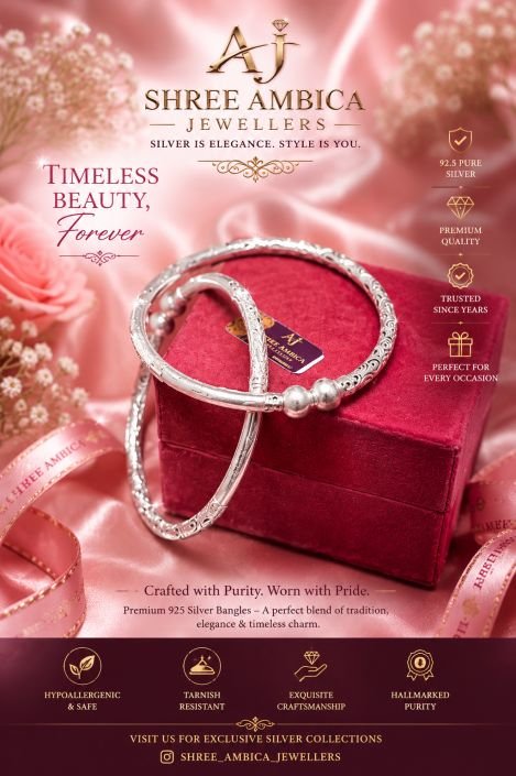 Vanya Grace Bangles