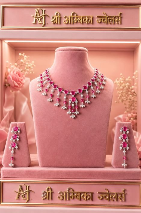 elegant set