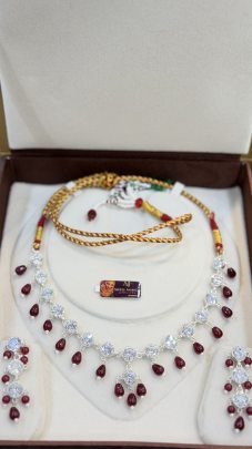 royal rajputi set 92.5