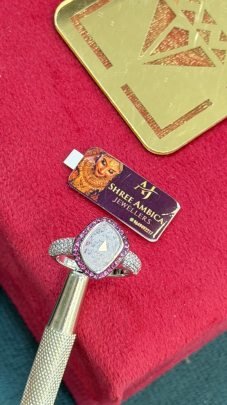 stylish trndy ladies rings 